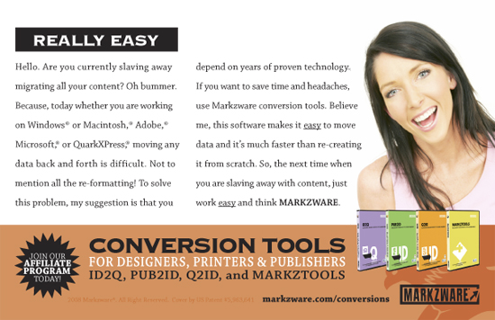 conversion tools