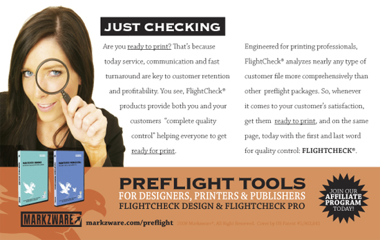 preflight tools