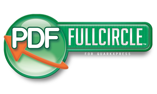 pdf full circle quark logo